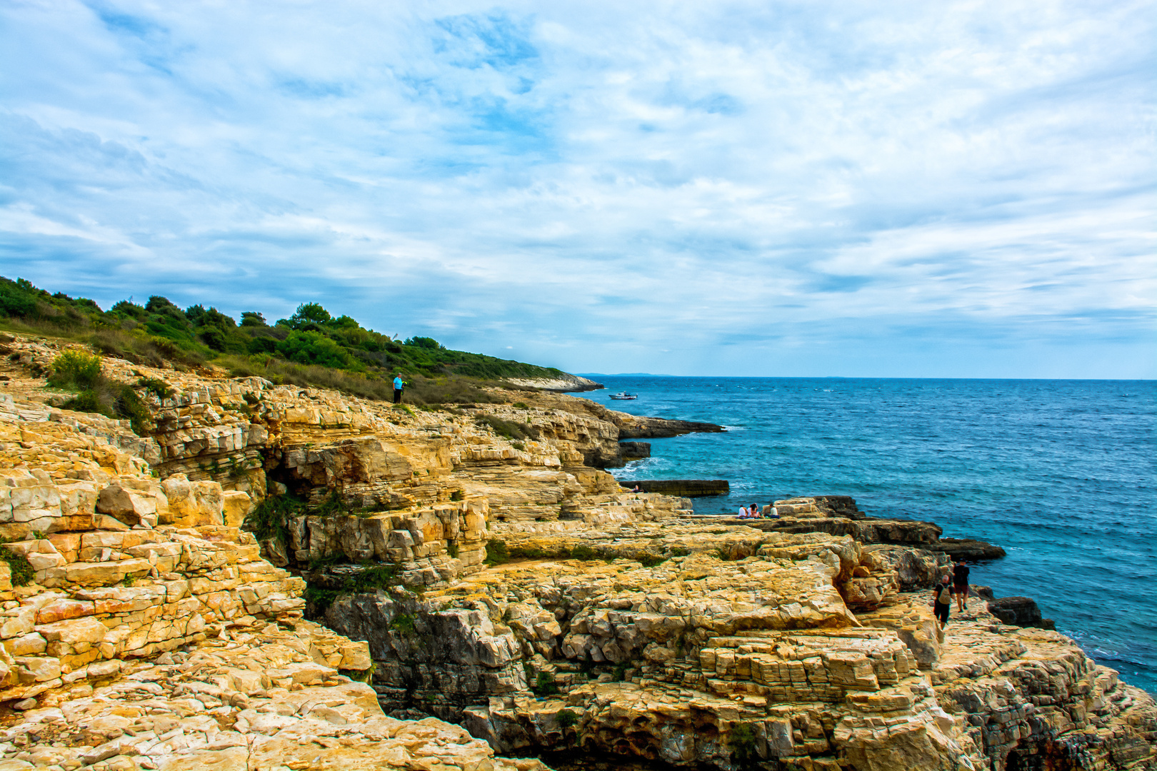 Cape Kamenjak