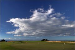 Cape Kidnappers Golf Course