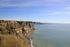 Cape Kidnappers - Nähe Napier / Nordinsel