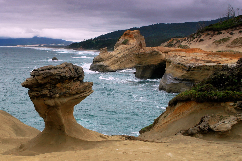 Cape Kiwanda