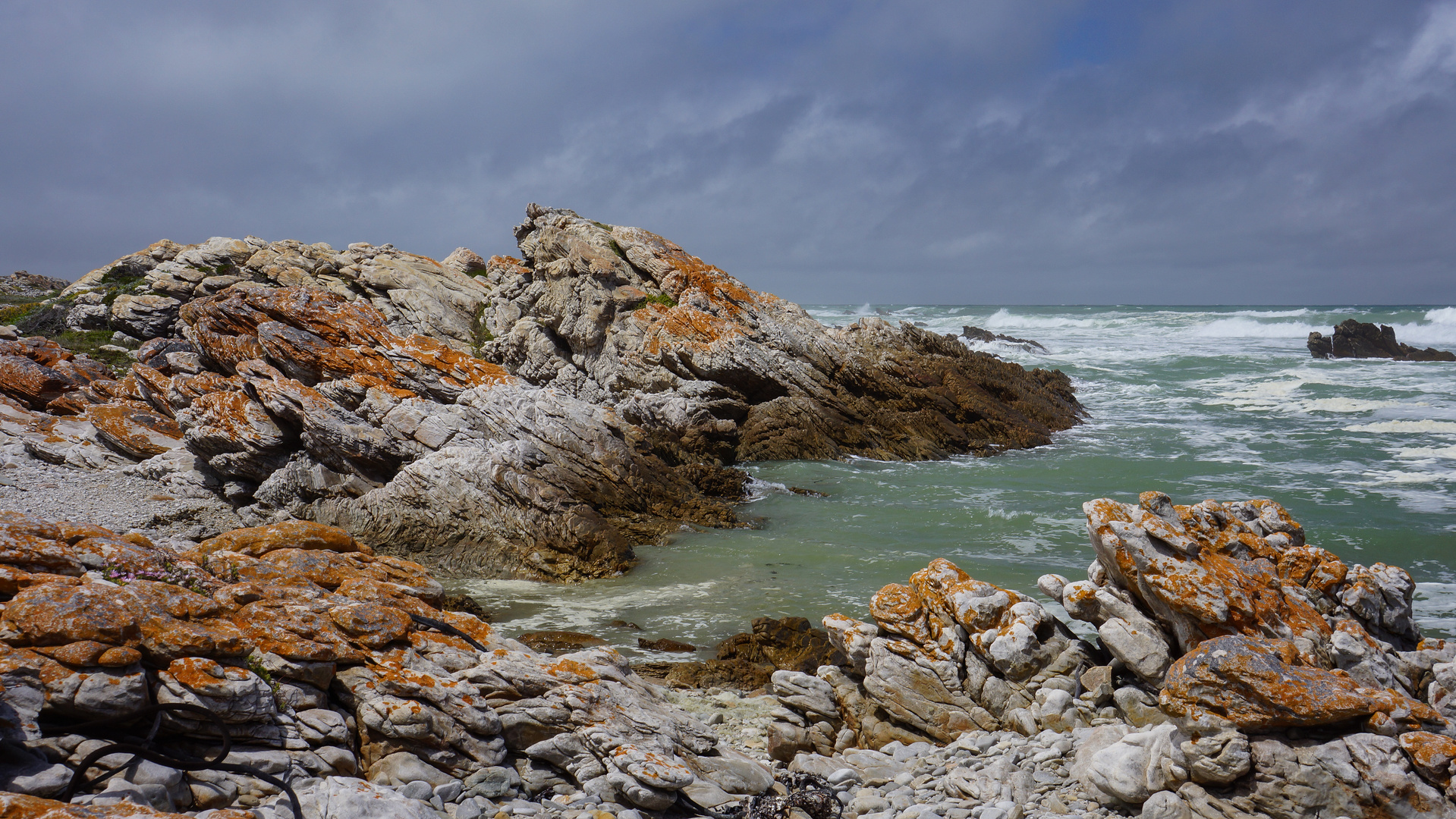 Cape L`Agulhas