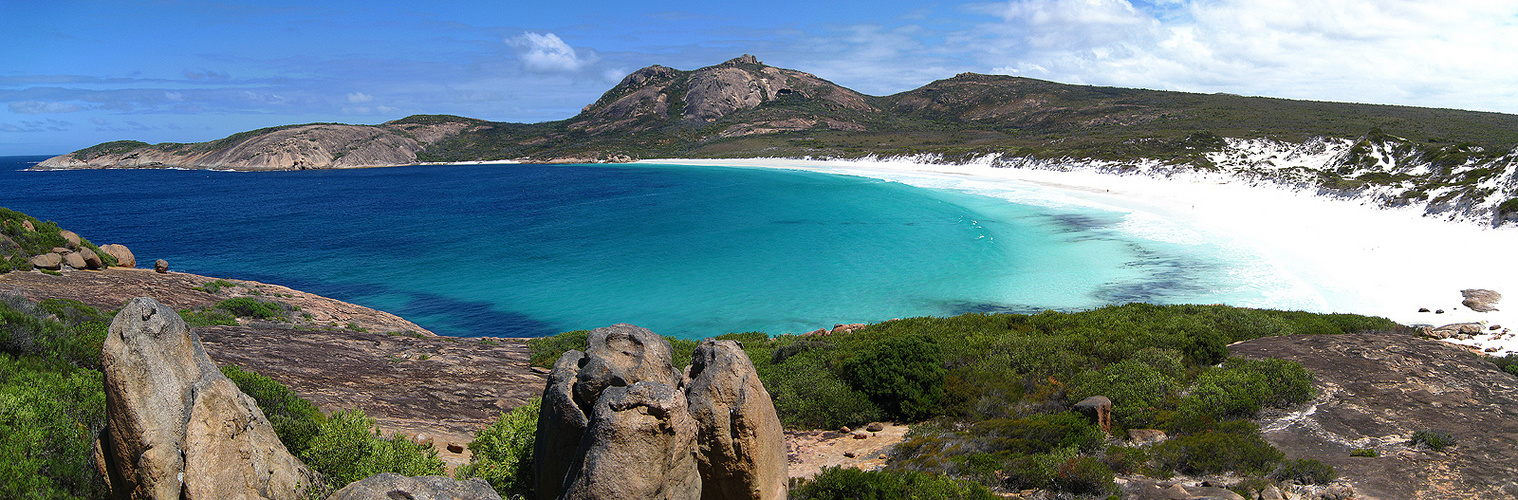 Cape Le Grand National Park - Thistle Cove