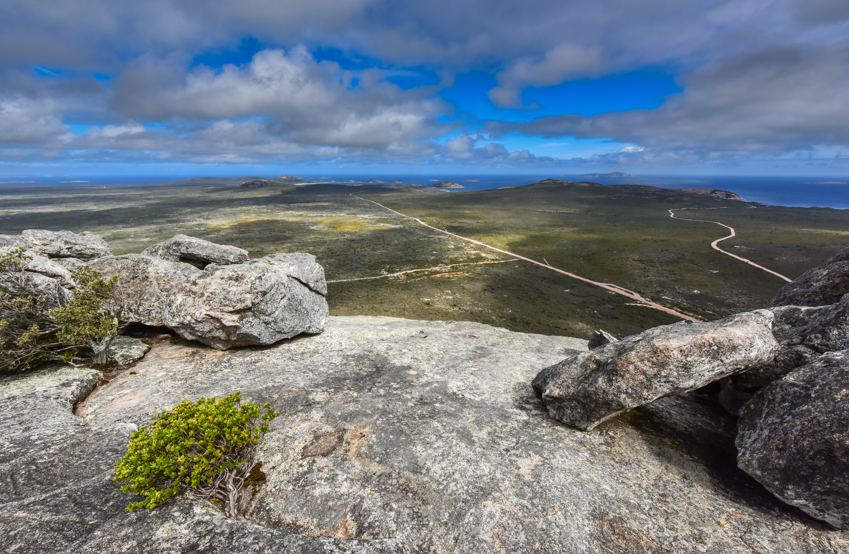 Cape Le Grand NP