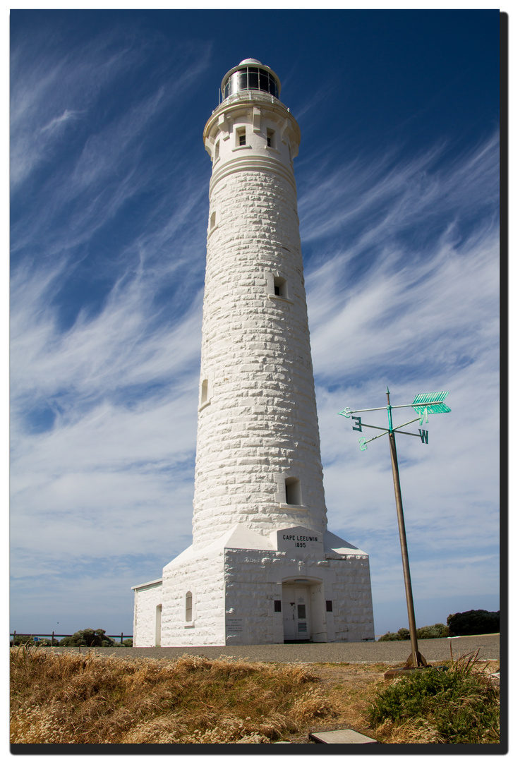 Cape Leeuwin