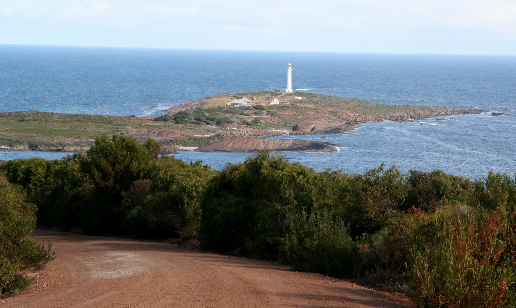 Cape Leeuwin Lighthouse