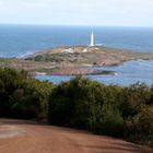 Cape Leeuwin Lighthouse