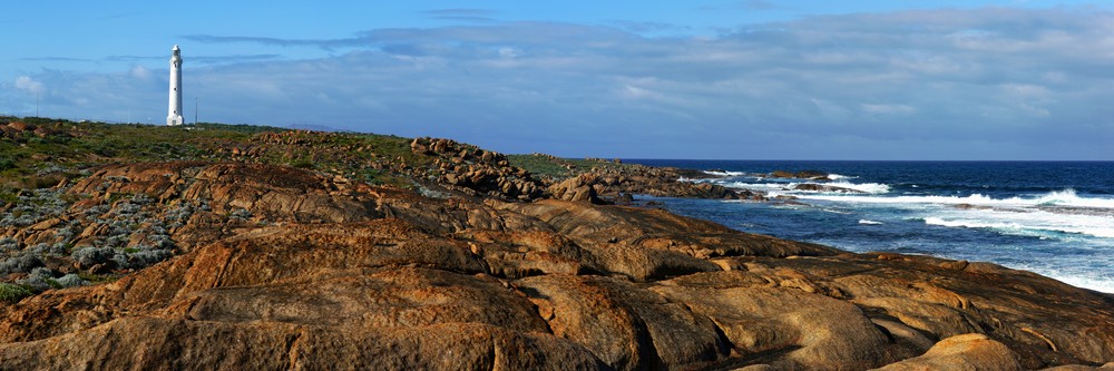 Cape Leeuwin Lighthouse