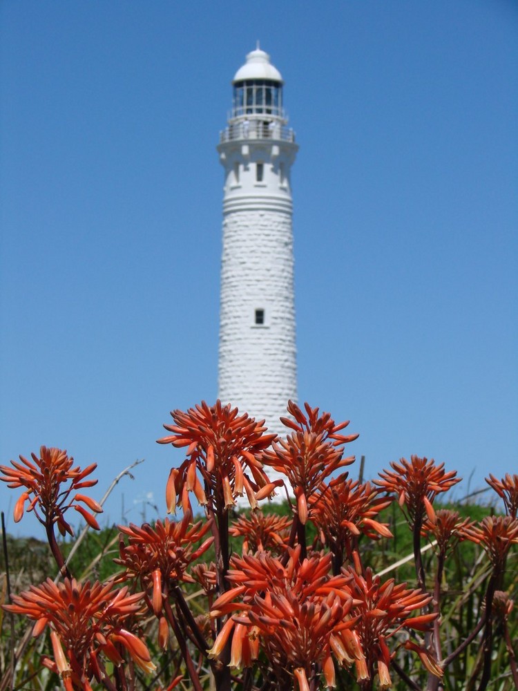 Cape Leeuwin Lighthouse