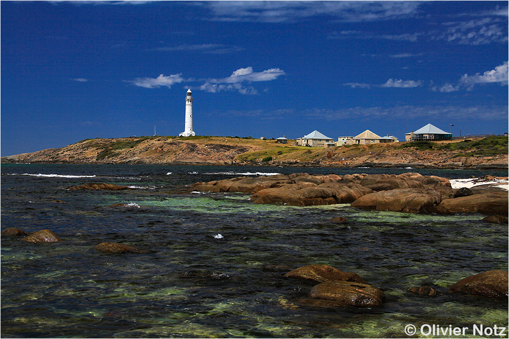 Cape Leeuwin Lighthouse