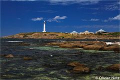 Cape Leeuwin Lighthouse