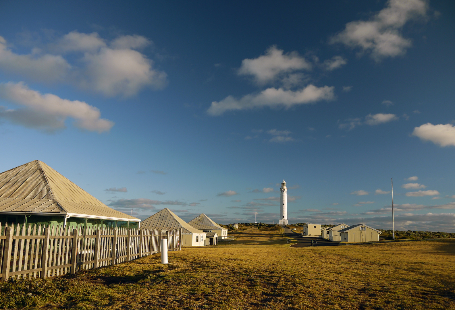 cape leeuwin lighthouse