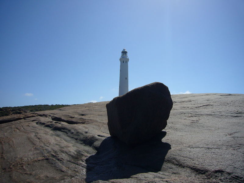 Cape Leeuwin part 2