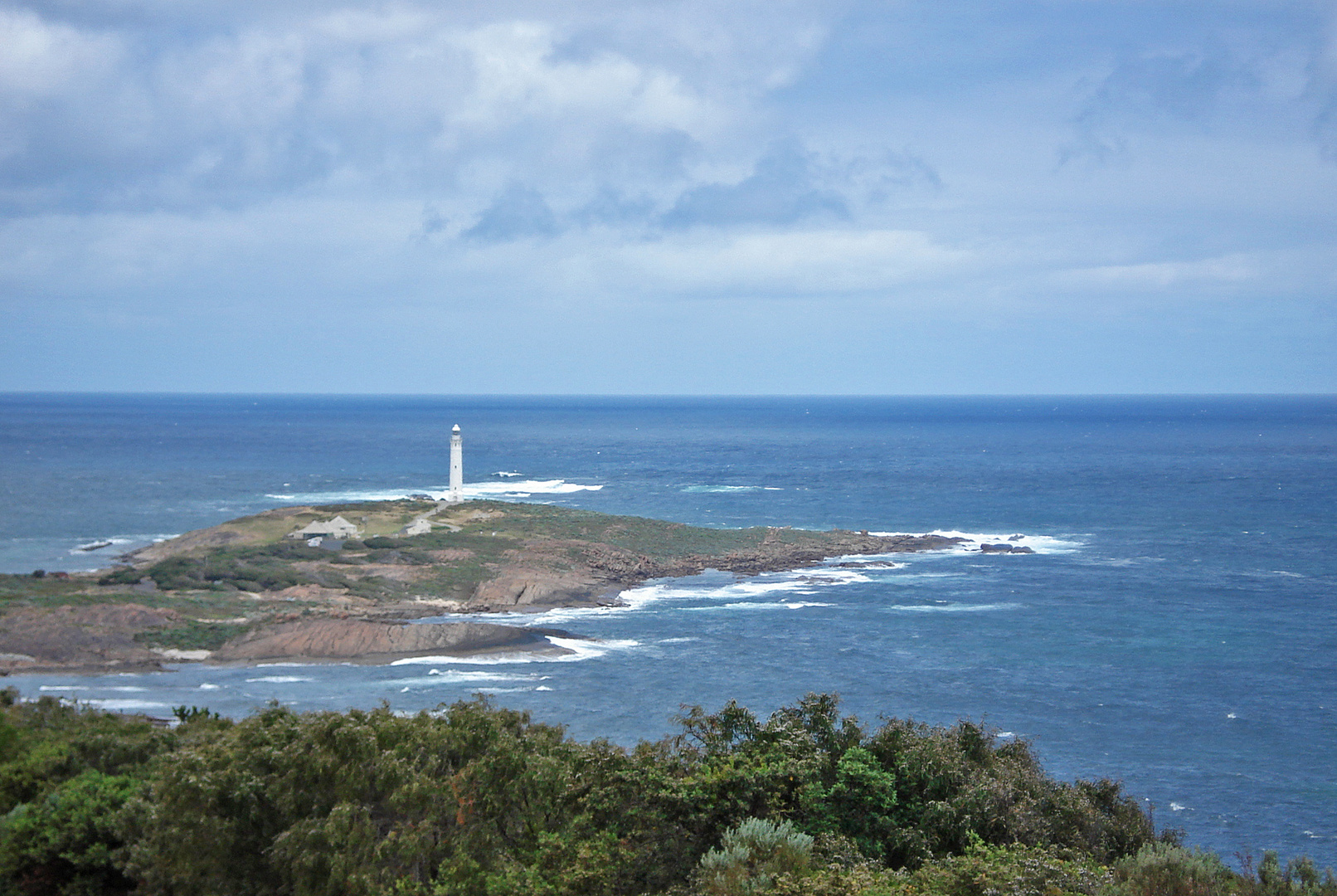 Cape Leuween - südlichster Punkt in West-Australien