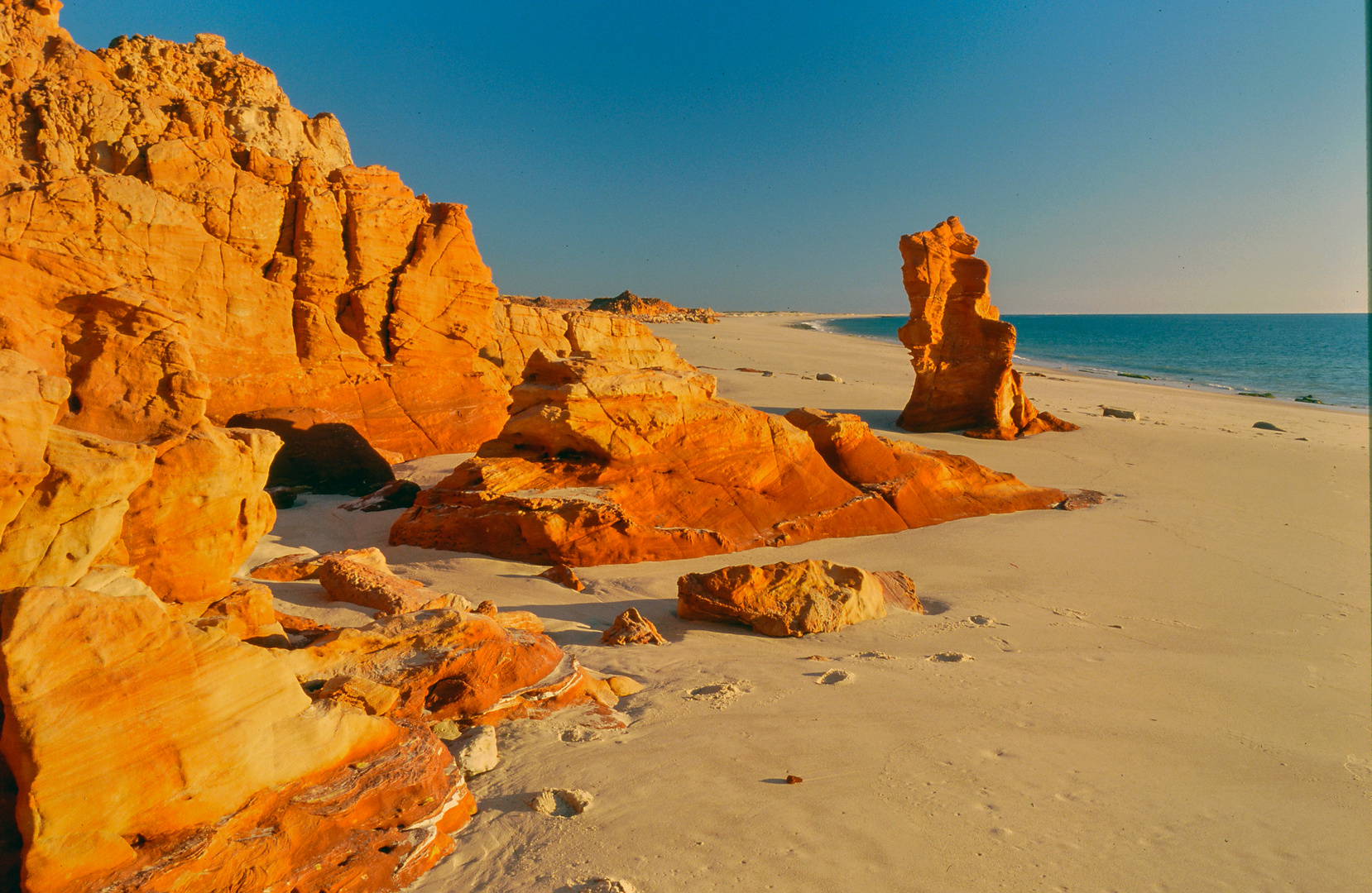 Cape Leveque