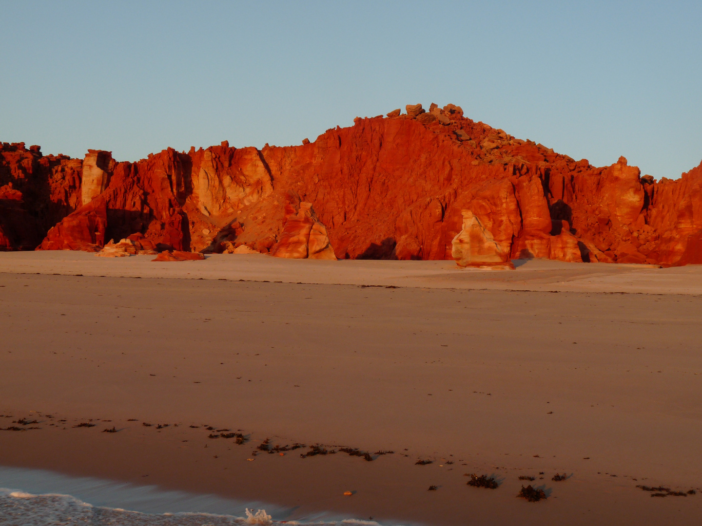 Cape Leveque