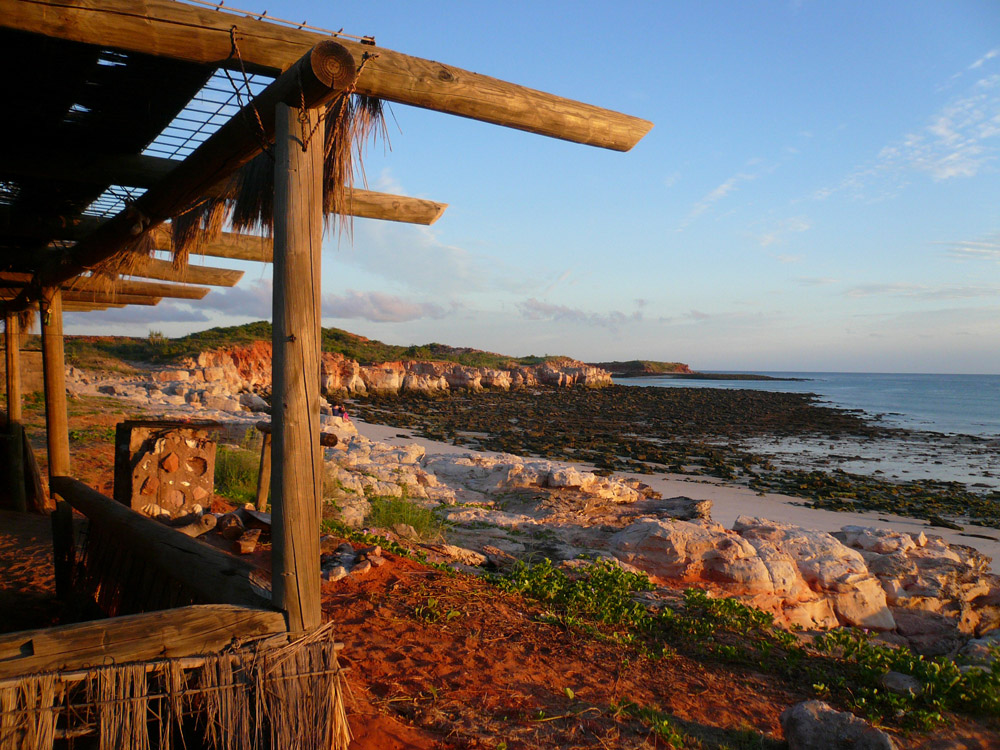 Cape Leveque