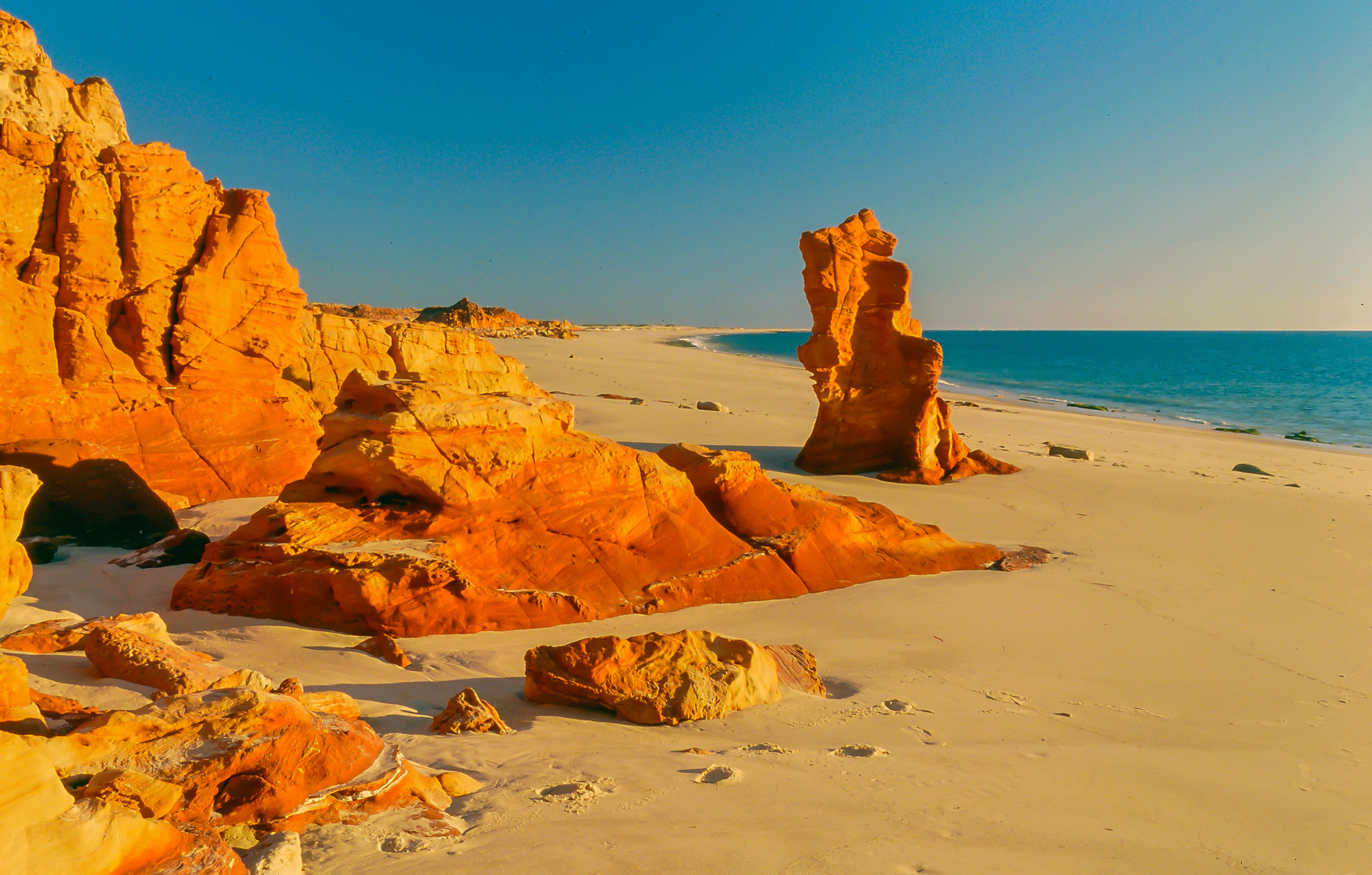 Cape Leveque