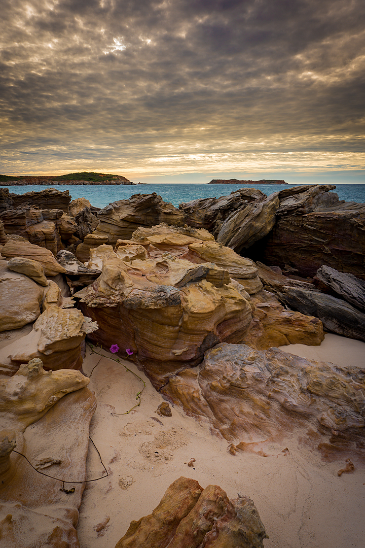 Cape Leveque, Westaustralien