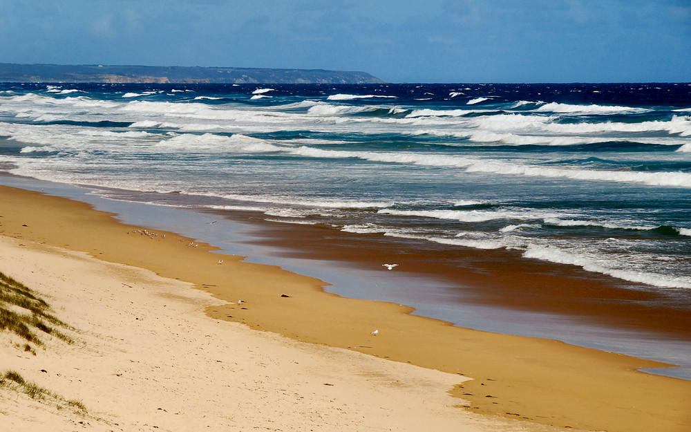 Cape Liptrap, Coastal Park