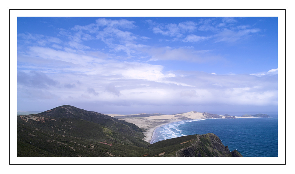 Cape Maria van Diemen