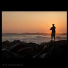 Cape May Fisherman