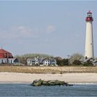 Cape May Lighthouse