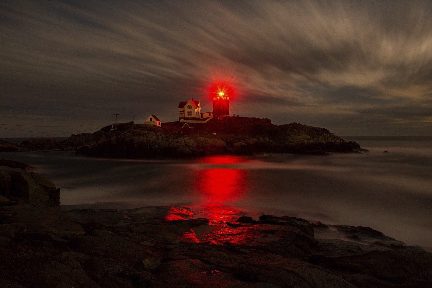 Cape Naddick 2-Maine