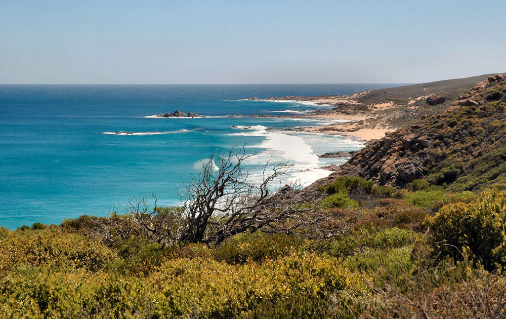 Cape Naturaliste