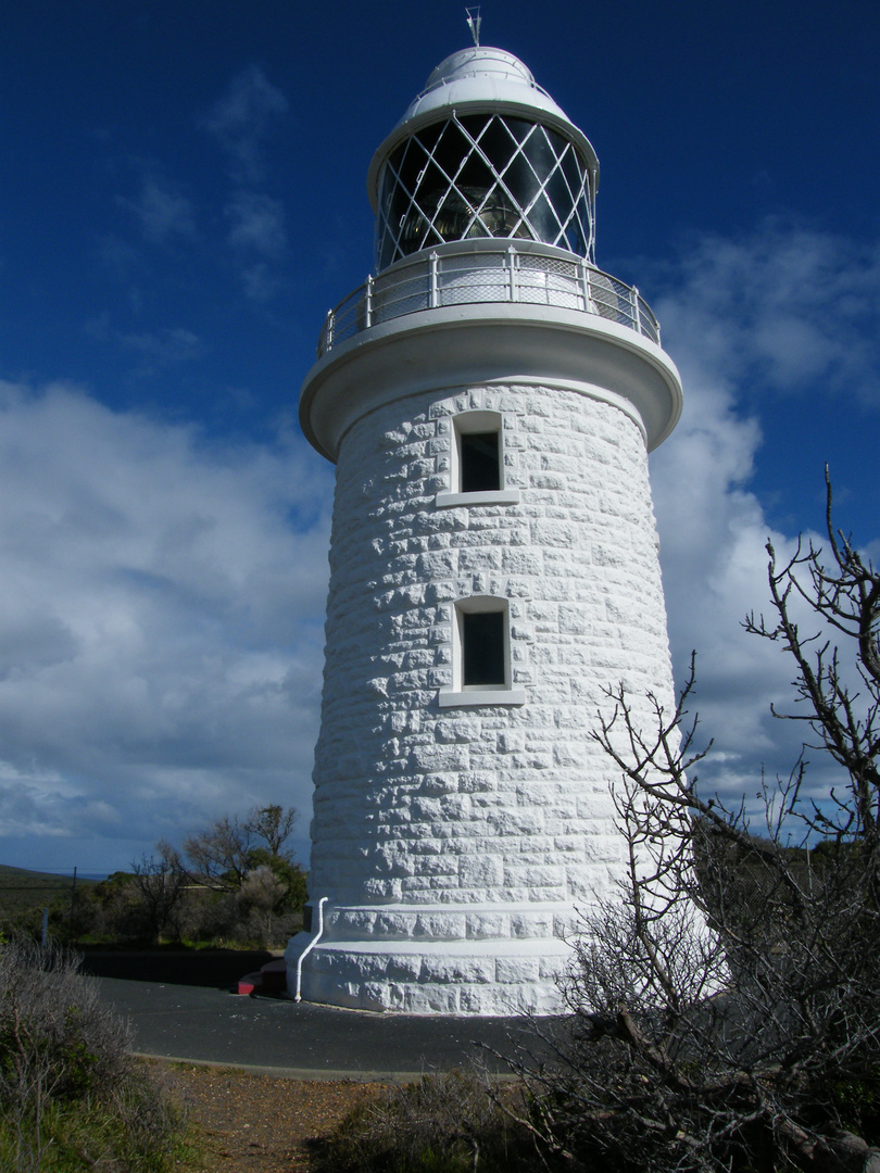 Cape Naturaliste Lighthouse!