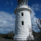 Cape Naturaliste Lighthouse!