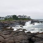 Cape Neddick