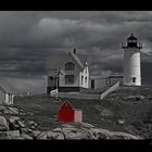 Cape Neddick Lighthouse (The Nubble)