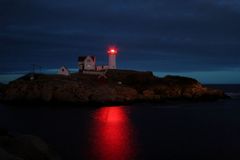 cape neddick nubble