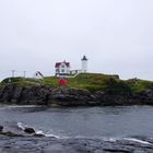 Cape Neddick (Nubble Light)