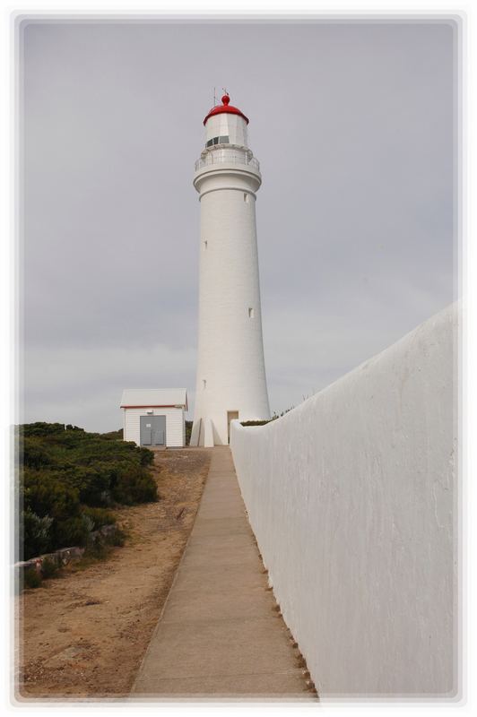 Cape Nelson Lightstation