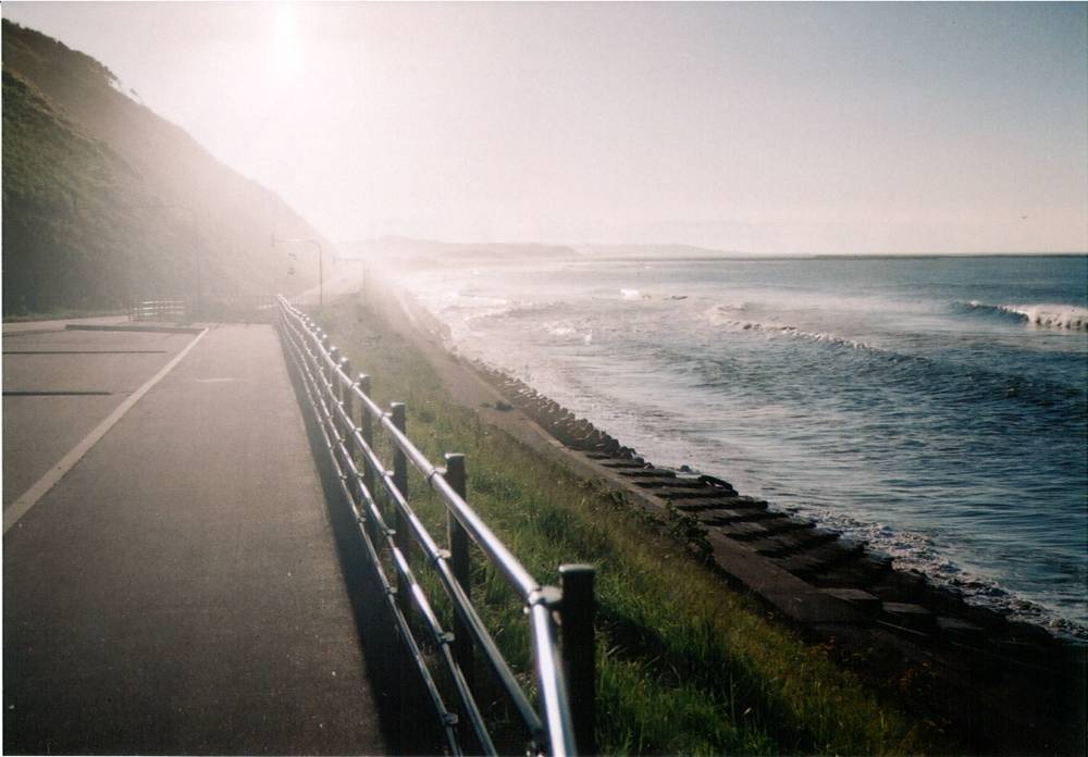 Cape Notoro