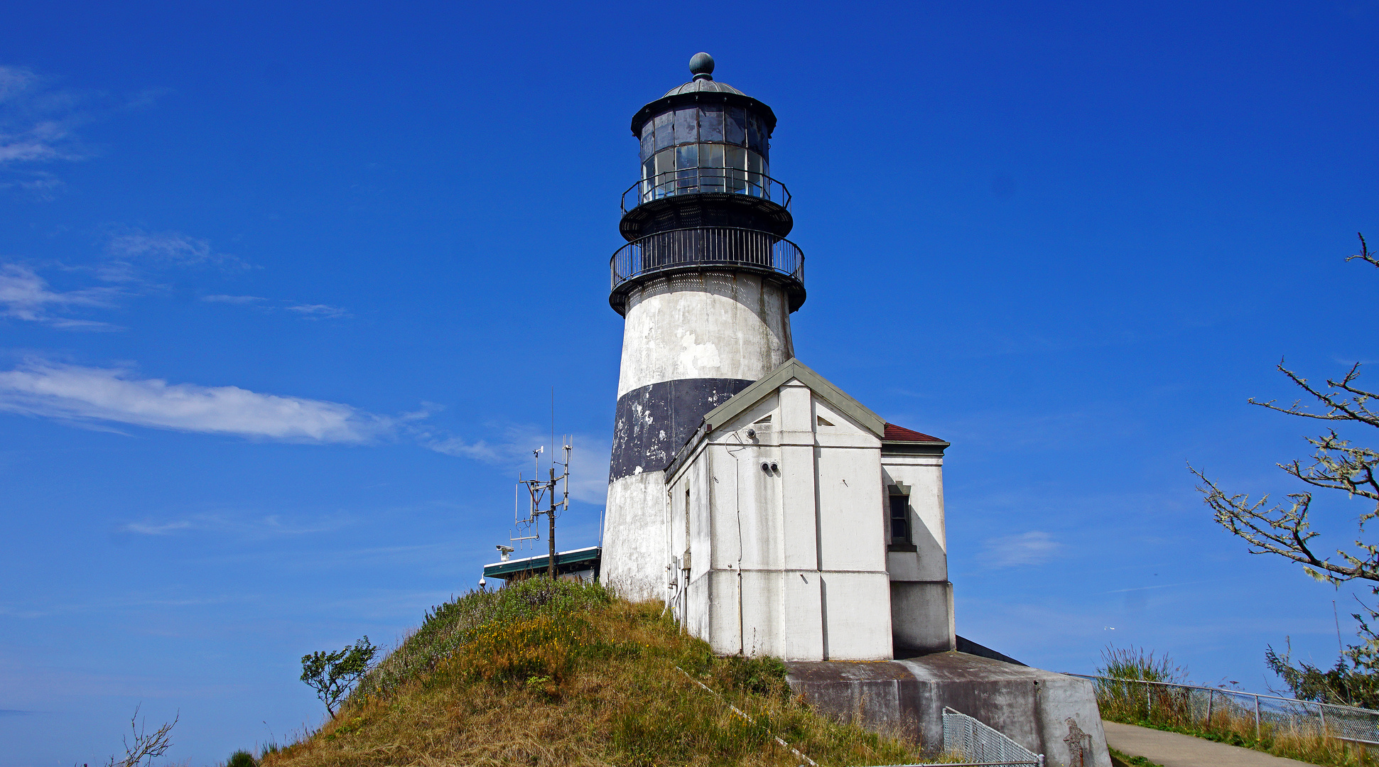 Cape of Diseppointment Lighthouse