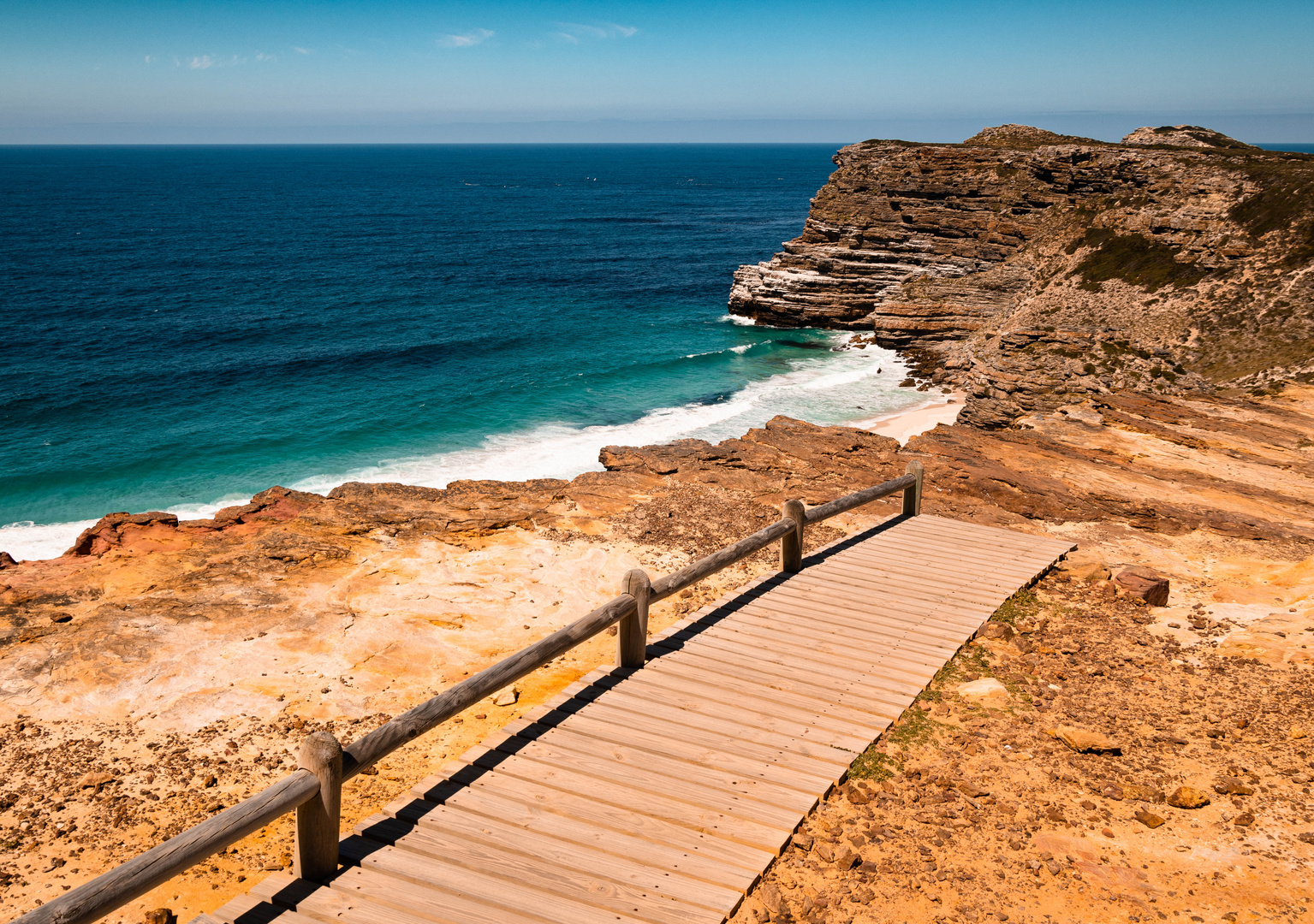 Cape of good hope