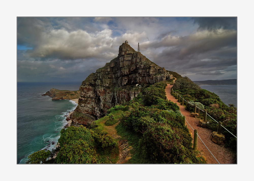 Cape of Good Hope