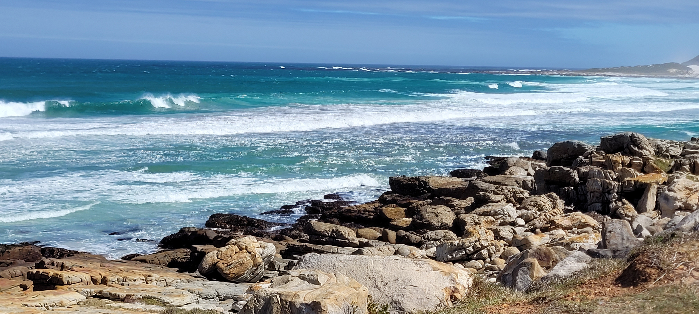 Cape of Good Hope