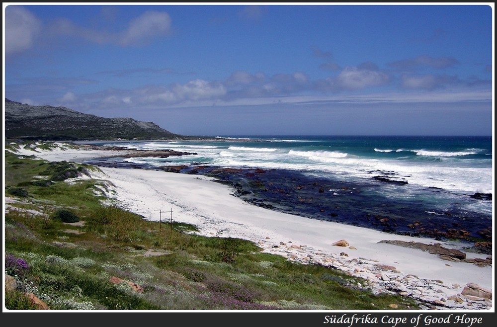 Cape of Good Hope