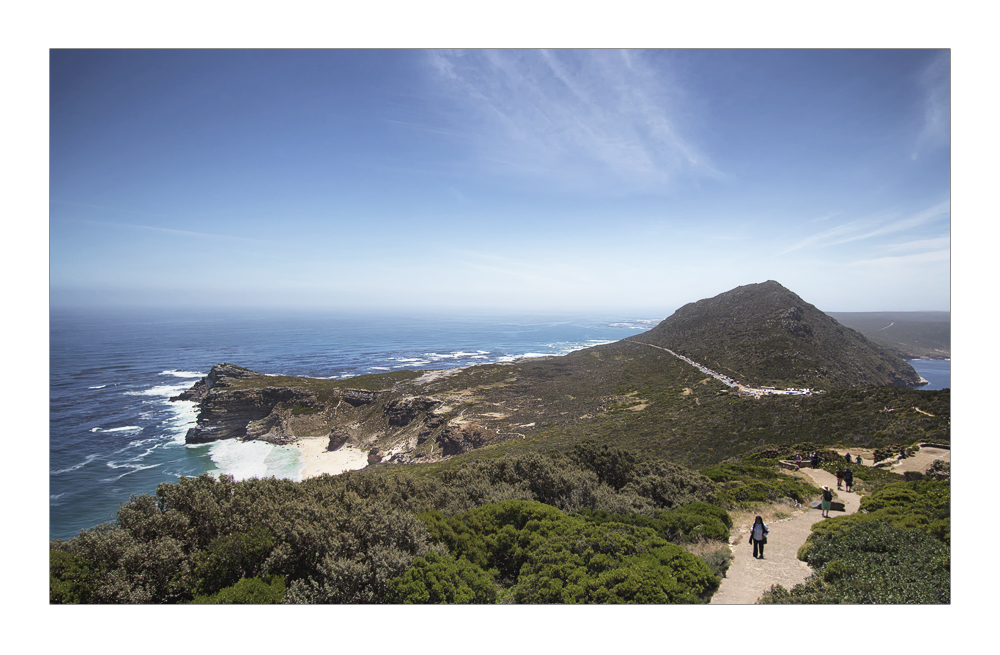 Cape of Good Hope