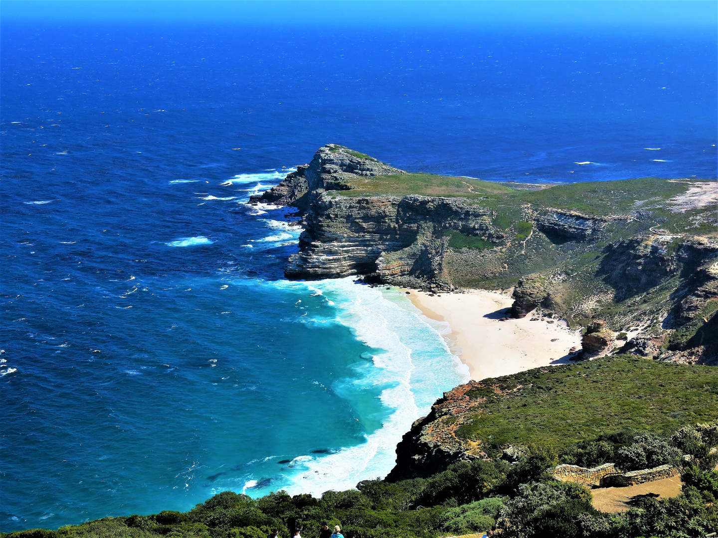 Cape of Good Hope