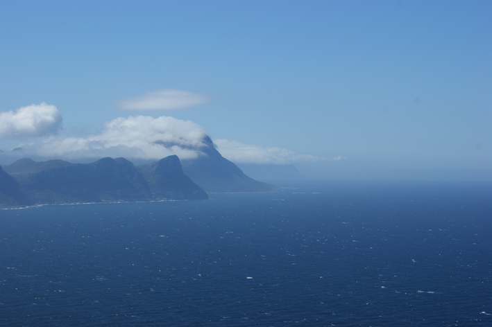 Cape of Good Hope