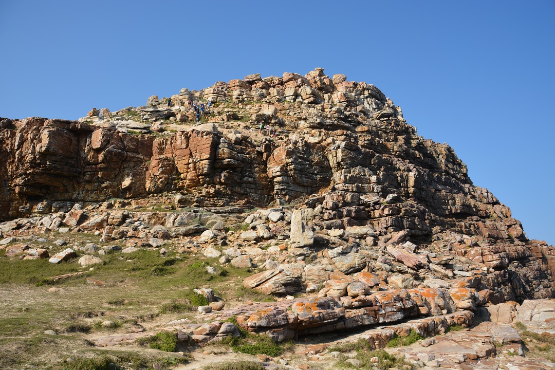 Cape of Good Hope -