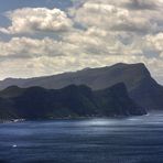 Cape of Good Hope