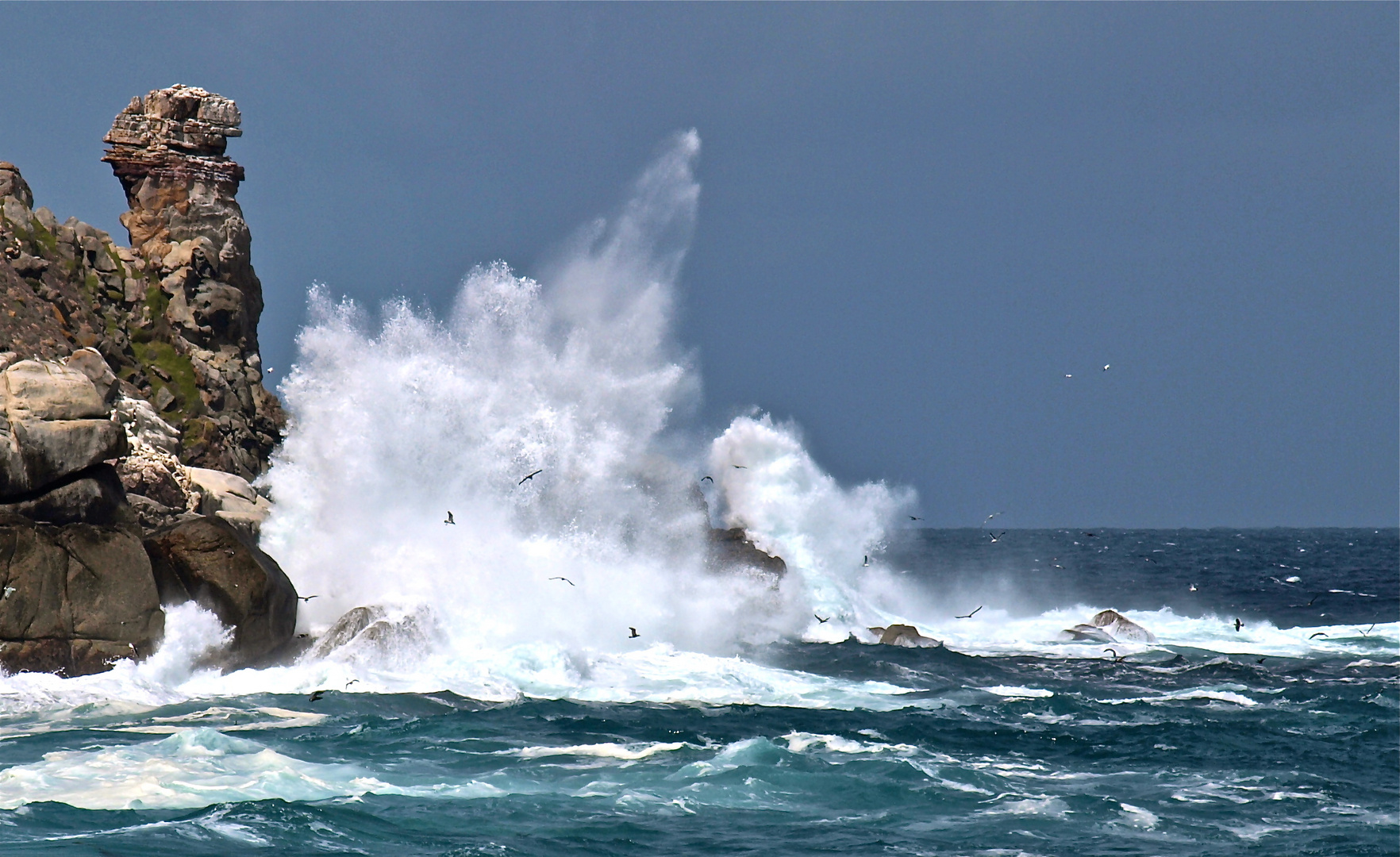 Cape of Good Hope