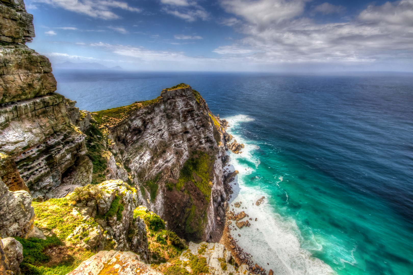 Cape of good hope