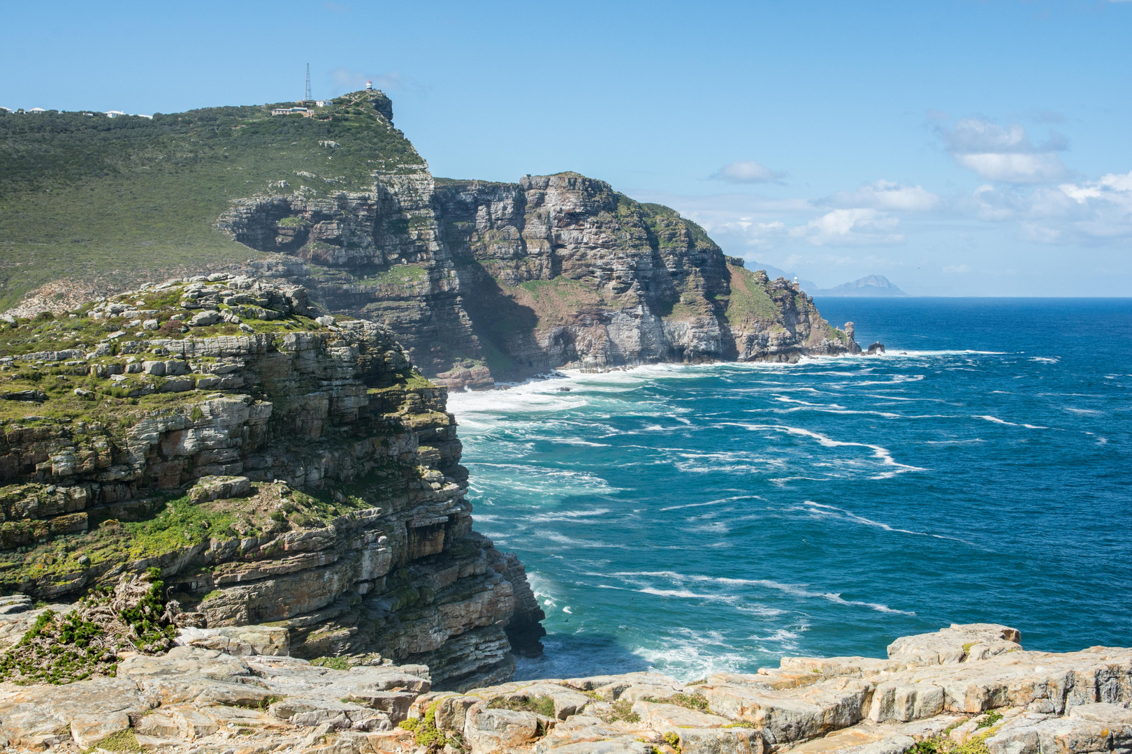 Cape of Good Hope