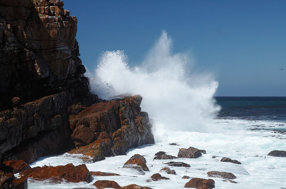 Cape of Good Hope